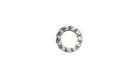 BOFIX BOFIX FACHERSDICK M6 NIRO, pack A 100 St.