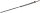 Sturmey Archer Zeigerachse F. 5-G. Naben Gelbe Markierung