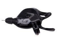SRAM Daumenschalter Sram Gx Dh 7-Fach Schwarz