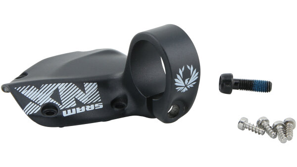 SRAM Deckel F. Trigger Sram Nx Eagle Schwarz