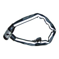 Security Plus Security Plus Reflex- Kettenschloss, 100 Cm