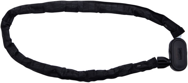 Contec Ct Kettenschl. Powerloc 5,5 mm X 90 cm, Schwarz