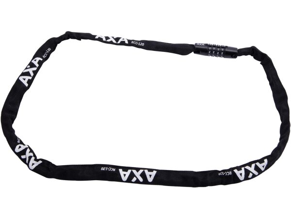 Axa Axa Kettensch. Rigid Rcc 120 Cm Sw