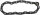 Contec CT Foldschl. Block block 64 cm, black