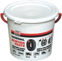 Tip Top Universal-Montierpaste 1 Kg Tip Top