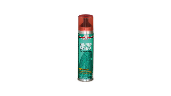 TIP TOP Pannenspray – Spraydose zu 75 ml