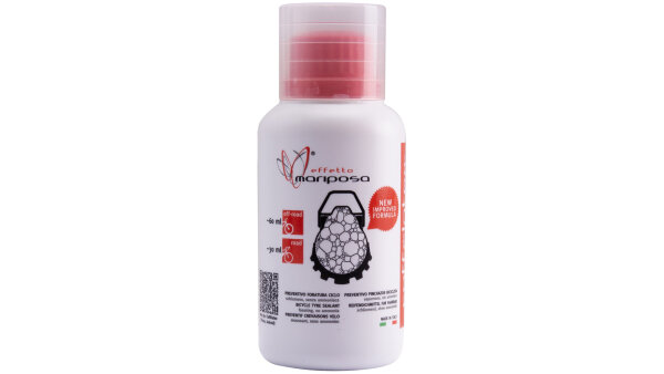 Effetto Mariposa Reifen-Abdichtungsmittel Caffelatex 250 ml