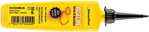 Hanseline Hanseline Vaseline 50 g