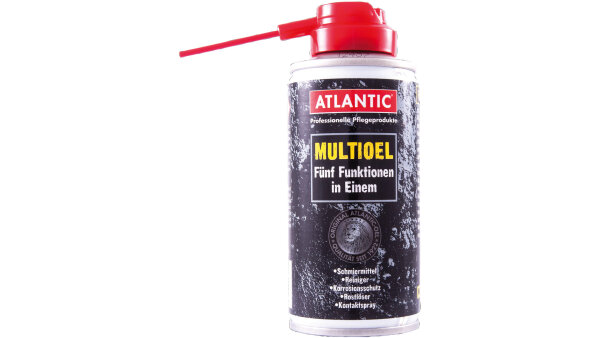 Atlantic Universalschmier Mittel Multioel 150 ml