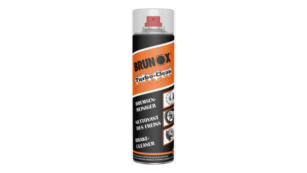 Brunox Brunox Bremsenreiniger Turbo-Clean 500Ml