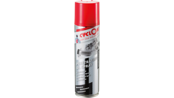 Cyclon Cyclon Penetrating Oil 250 Ml Spraydose,Sb-Verp.