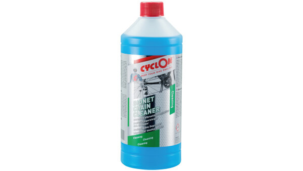 Cyclon Cyclon Bionet 1000 ml Nachf & uuml; llfl., Lose