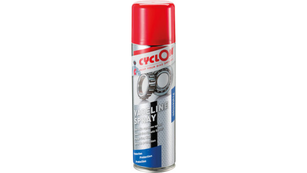 Cyclon Cyclon Vaseline 250 Ml Spraydose