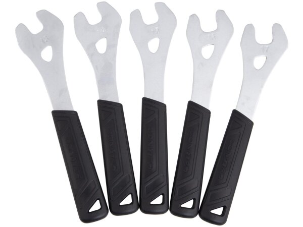 Contec CT Konusschl.Set TFP-15 13,14,15,16.17 mm