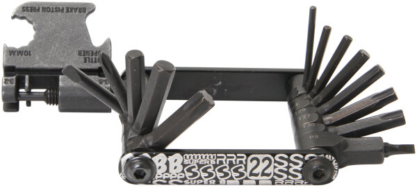 Contec CT multifunction F22 22 functions