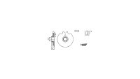 Esjot Ritzel 415 12Z Standard