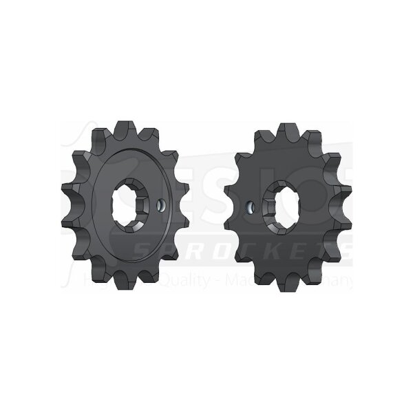 Esjot Ritzel 428 13Z Standard