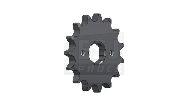 Esjot Ritzel 428 14Z Standard