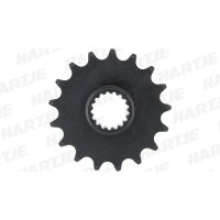 Esjot Ritzel 525 17Z Standard