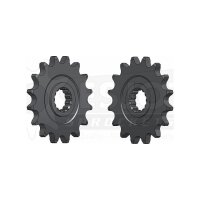 Esjot Ritzel 525 17Z Standard