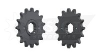Esjot Ritzel 520 15Z Standard