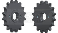 Esjot Ritzel 530 16Z Standard