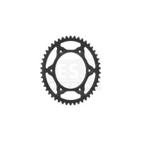 Esjot Kettenrad 520 46Z Stahl Superlight