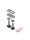 DID Clipschl 420 V Grau