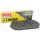 RK chain 415 HSB 104 C gray/gray open