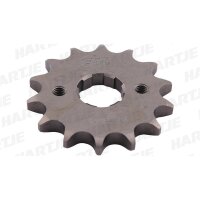 RK Ritzel 428 14Z Standard