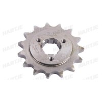 RK Ritzel 525 14Z Standard
