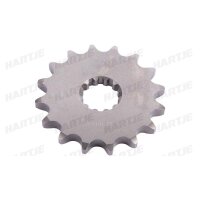RK Ritzel 530 18Z Standard