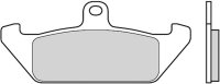 Brembo Bremsbelag Brembo Cc 07Bb0606 Carbon/Keramik
