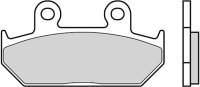 Brembo Bremsbelag Brembo Sa 07Ho23Sa Sinter