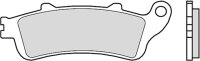 Brembo Bremsbelag Brembo Cc 07Ho4308 Carbon/Keramik