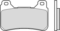 Brembo Bremsbelag Brembo Rc 07Ho50Rc Carb/Keram Race