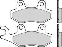 Brembo Bremsbelag Brembo Sp 07Su12Sp Sinter