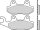 Brembo Bremsbelag Brembo Sp 07Su12Sp Sinter