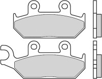 Brembo Bremsbelag Brembo Cc 07Ya2508 Carbon/Keramik