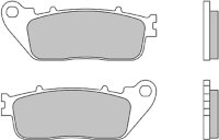 Brembo Bremsbelag Brembo Cc 07Ho13Cc Carbon/Keramik