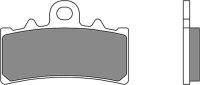 Brembo Bremsbelag Brembo Cc 07Gr18Cc Carbon/Keramik