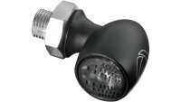 Kellermann Kl Blinker Bullet Atto Dark Sw