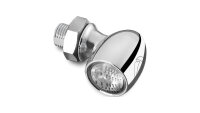 Kellermann Positionsleuchte Kl Atto Wl Chrom Klarglas