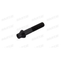 Kellermann rigid fastening M8x40 black (Harley)