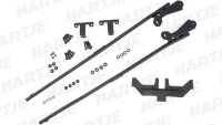 Kappa Topcasetraeger Kappa Suz Gsxs1000/F 15-