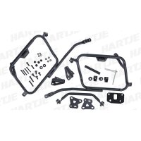 Kappa side case carrier Kappa Yam MT-07 16-