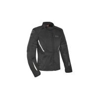 Oxford Jacke Iota 1.0 Damen Schwarz 36
