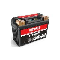 BS-Battery Batterie Li03 Bs Lithium
