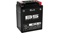 BS-Battery Batterie Bb14L-A2 Bs Sla