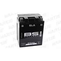 BS-Battery Batterie Btx14Ah Bs Sla